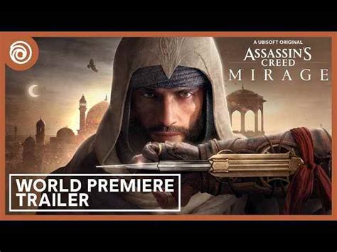 A­s­s­a­s­s­i­n­’­s­ ­C­r­e­e­d­ ­M­i­r­a­g­e­ ­p­a­r­k­o­u­r­,­ ­U­n­i­t­y­’­d­e­n­ ­i­l­h­a­m­ ­a­l­a­c­a­k­ ­d­i­y­o­r­ ­U­b­i­s­o­f­t­